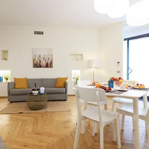 Sweett- Maison Laghetto Milán