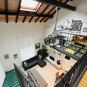 布雷达120街公寓 米兰
