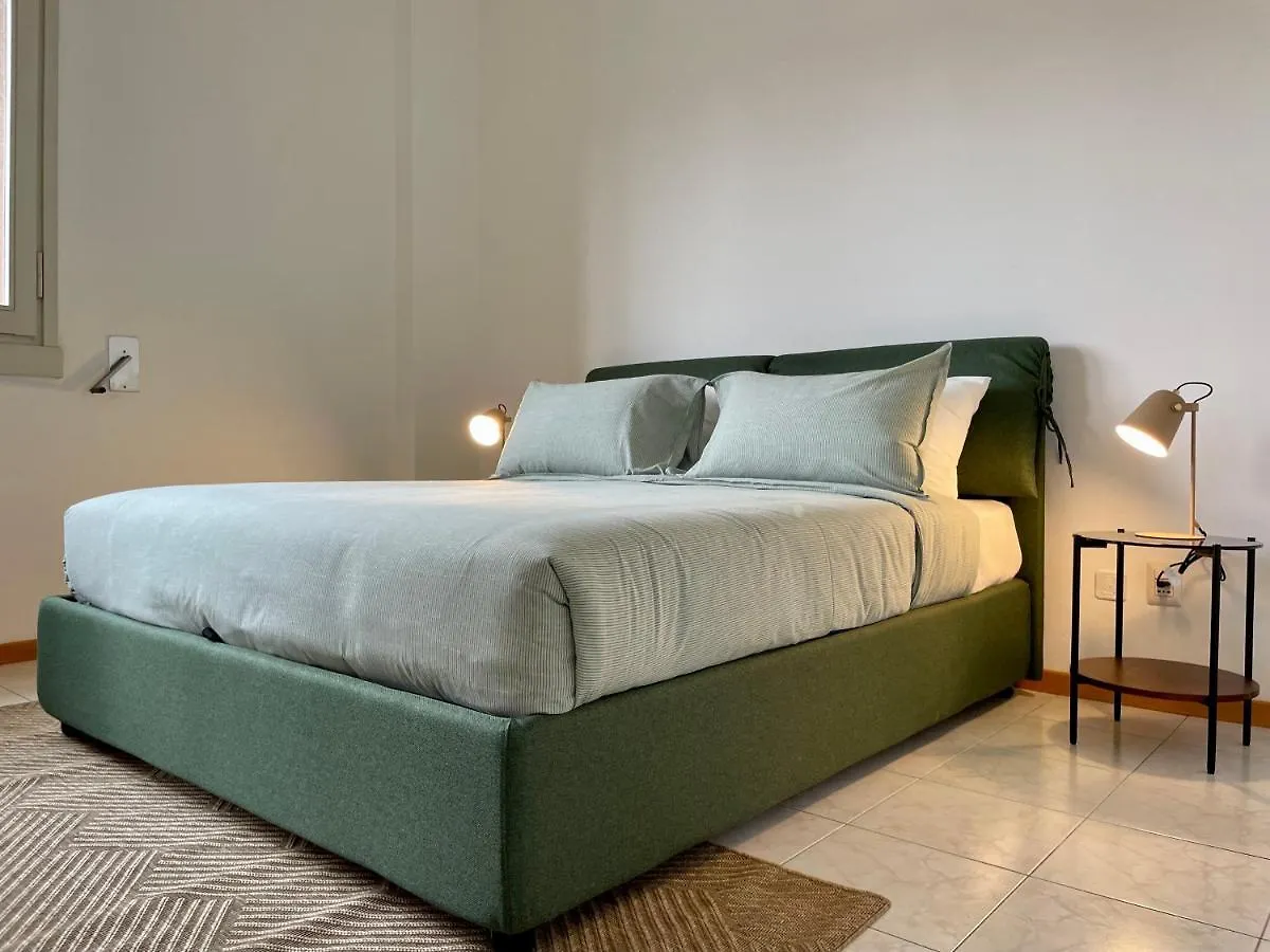 Ca Bela - San Marco Apartment Milan 0*,