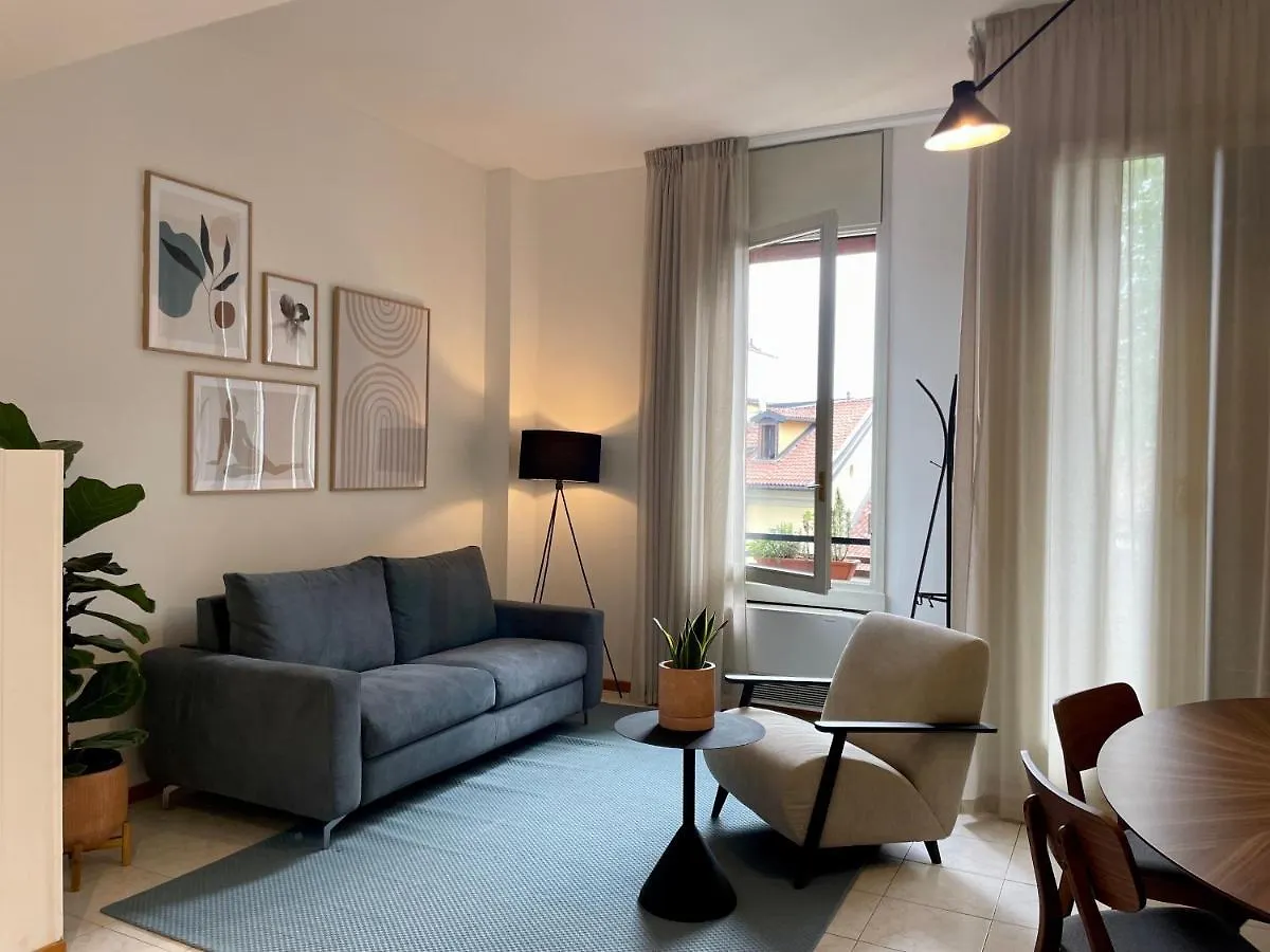 Ca Bela - San Marco Apartment Milan Italy